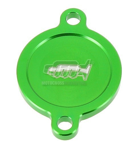 Coperchio filtro olio Kawasaki KX 450 F 2016 - 2018