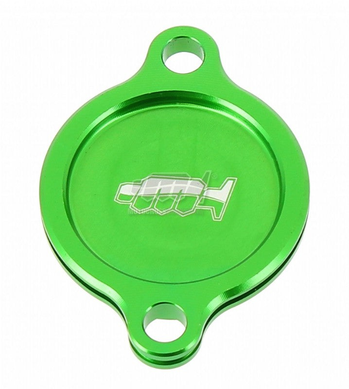Coperchio filtro olio Kawasaki KX 250 F