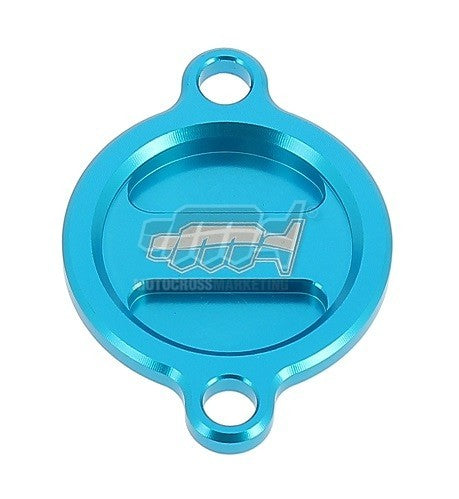 Coperchio filtro olio Husqvarna