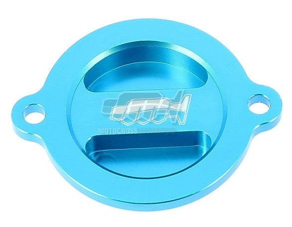 Coperchio filtro olio