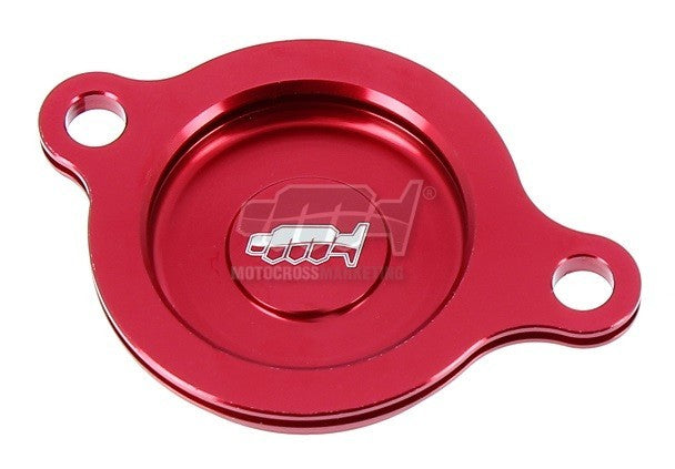 Coperchio filtro olio Honda