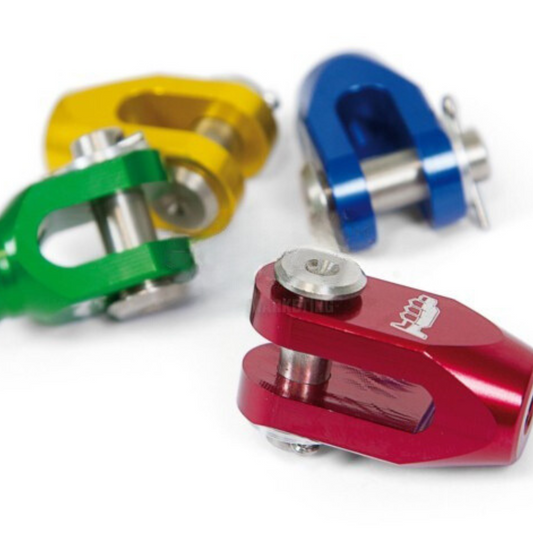 Cavallotto per asta freno posteriore Honda