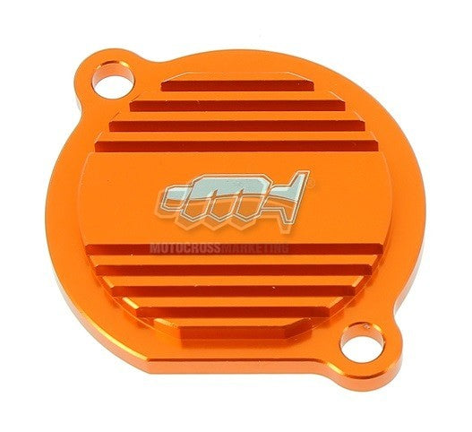 Coperchio filtro olio KTM