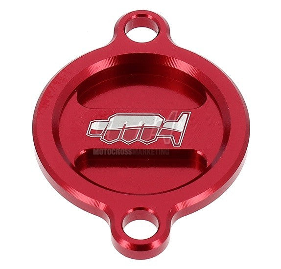 Coperchio filtro olio Gas gas