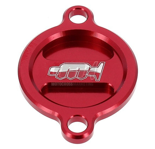 Coperchio filtro olio Gas gas