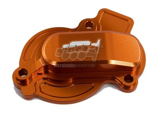 Coperchio pompa acqua Ktm