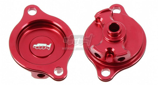 Coperchio filtro olio Honda CRF 250 R/X