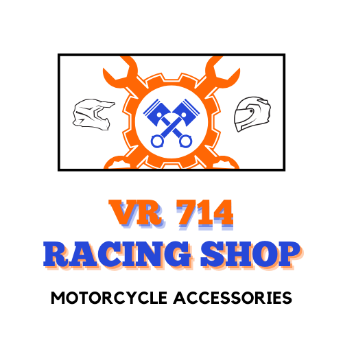VR714 Racing Shop